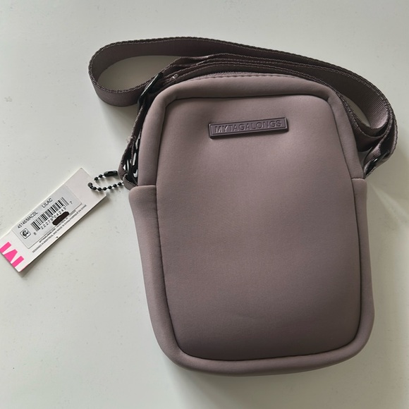 MyTagAlongs Mini Crossbody - Picture 1 of 3